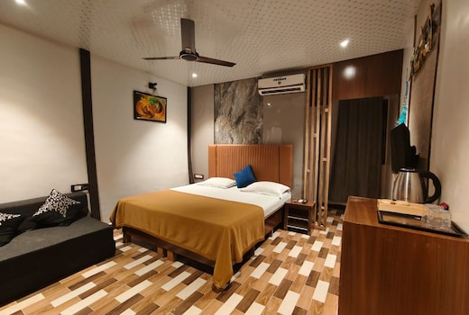 Ocean Park Resort