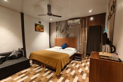 Ocean Park Resort, Palghar