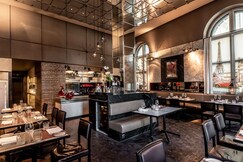 Sofitel Munich Bayerpost, Munich