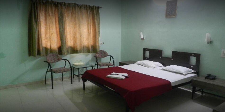 Hotel Landmark 5