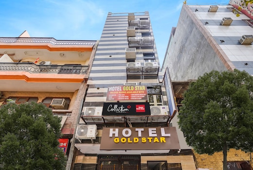 Super Hotel O Hotel Gold Star