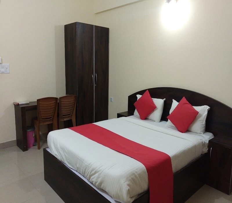 Srinivasa Residency - Tap to explore photos