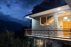 Namanstay, Manali