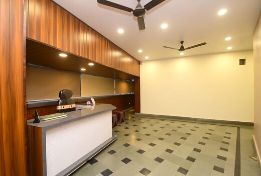 Rock On Hotel Restaurant And Bar