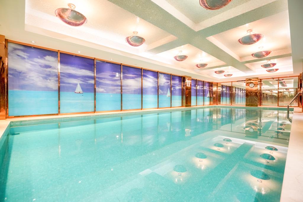 SOFITEL HANGZHOU WESTLAKE - Tap to explore photos