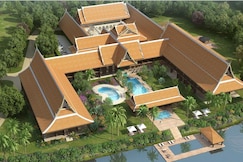 Radisson Blu Plaza Resort & Convention Centre Karjat, Thane