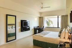 Kesarval The Fern Goa, Verna, Series by Marriott, Goa