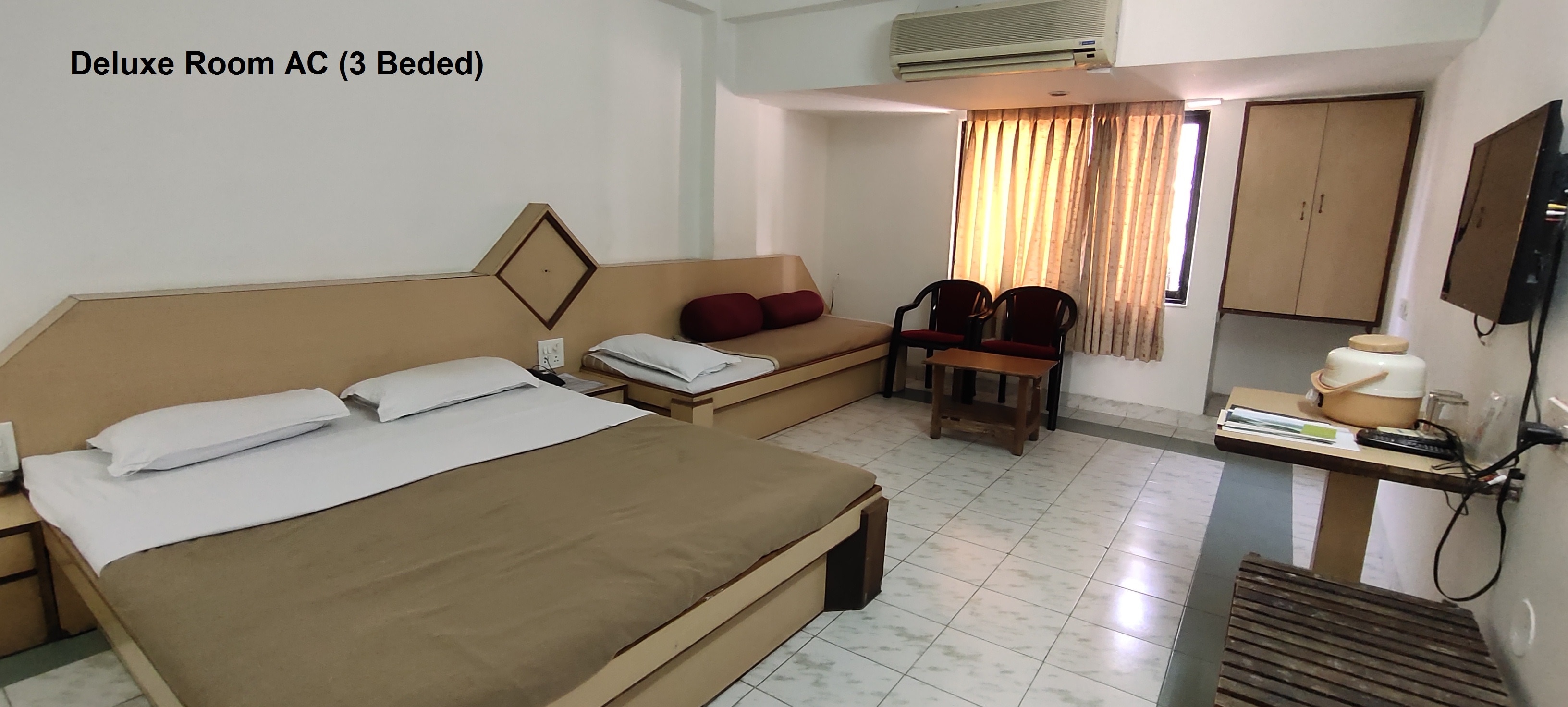 MTDC Shirdi