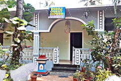 Pihu Guest house, Goa