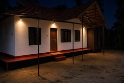 Welcome to our cozy Tiny Home stay, Wayanad