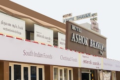 ASHOK BHAVAN, Madurai