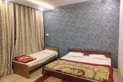 Jain Sahab Stays, Varanasi