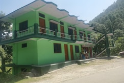 Hotel Sujal, Uttarkashi