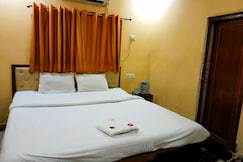 Dream Residency Near Chinar Park, Kolkata