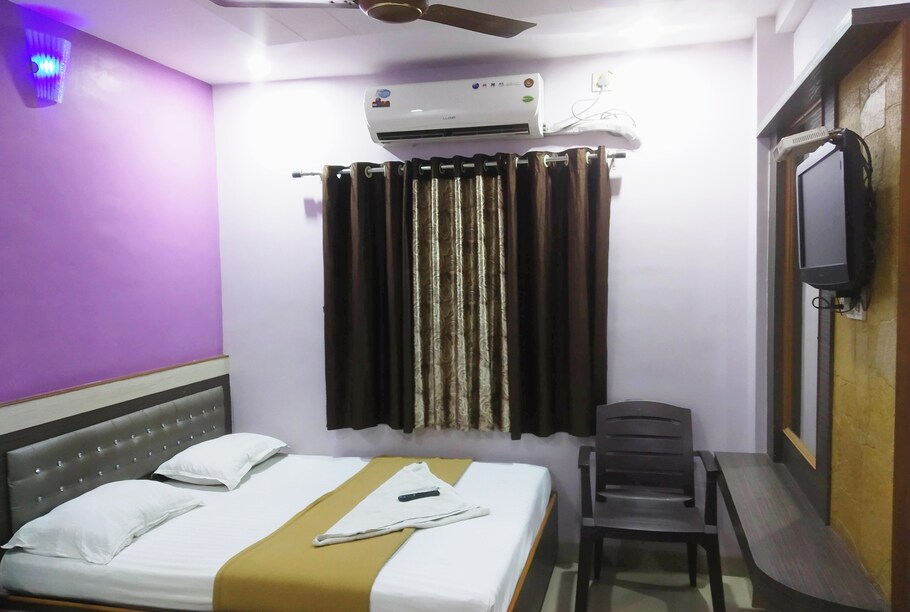 Sai Balaji Residency Shirdi Hotel Free Cancellation Price Address Reviews Sai Balaji Residency Shirdi Hotel Free Cancellation Price Address Reviews