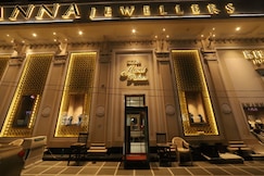 Hotel Jewel Palace, Delhi