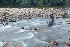 The Now a  Kanikkudi Nature Stay, Thiruvananthapuram