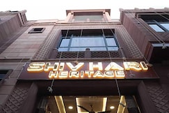 Super Townhouse Jodhpur Clock Tower Formerly Shiv Hari Heritage, Jodhpur