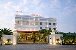 HOTEL OPULENCE KALINGA, Bhubaneshwar