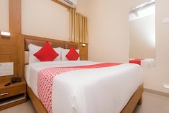 Hotel Volga Colaba, Mumbai