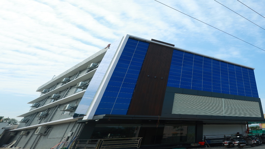 Hotel Abhiram Inn - Tap to explore photos