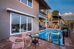 The Skyline by VEO - Part of StayVista, Mahabaleshwar