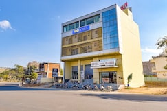 FabHotel Jaipur Classic - Near Vaishali Nagar Central Park, Jaipur