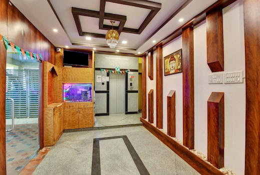 Super Hotel O Metro Inn Manyata
