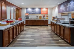 Hampton Inn Harriman Woodbury, Rockland