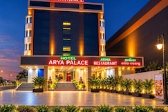 Hotel Arya Palace, Cuttack