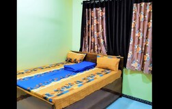 Standard Non AC Room