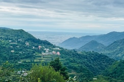 Noble Nook Stay, Bhimtal, Bhimtal