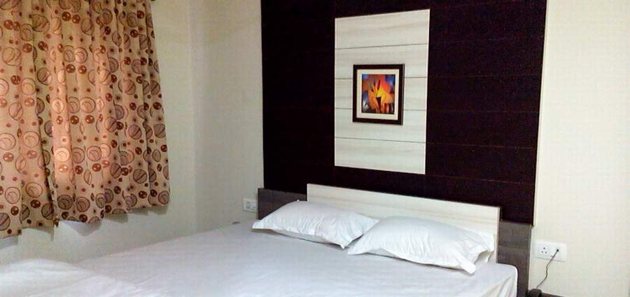 Hotel Darbar International - Tap to explore photos