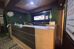 HOTEL SUKOON CITY VIEW, Jabalpur