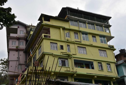 Hotel Kalej Valley