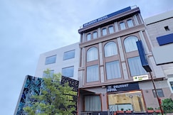 Treebo Delmont, Zirakpur