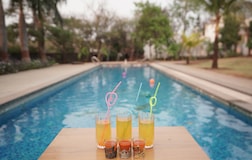 Swimming Pool 1