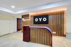 SPOT ON Surya Luxury Rooms Secunderabad Railway Station Bus Stop, Hyderabad