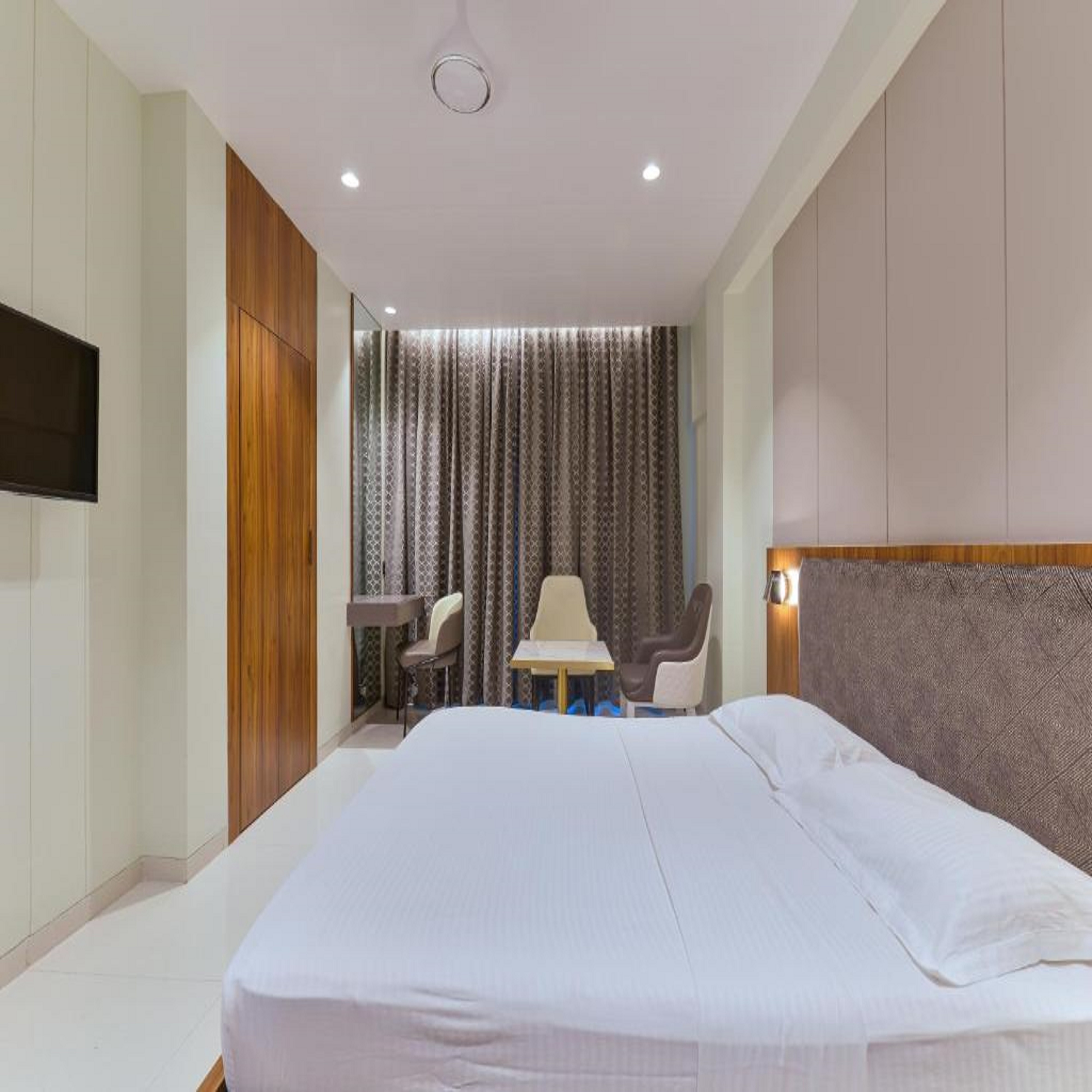 Standard Room 1