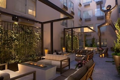 Hotel Zoe Fisherman's Wharf, San Francisco