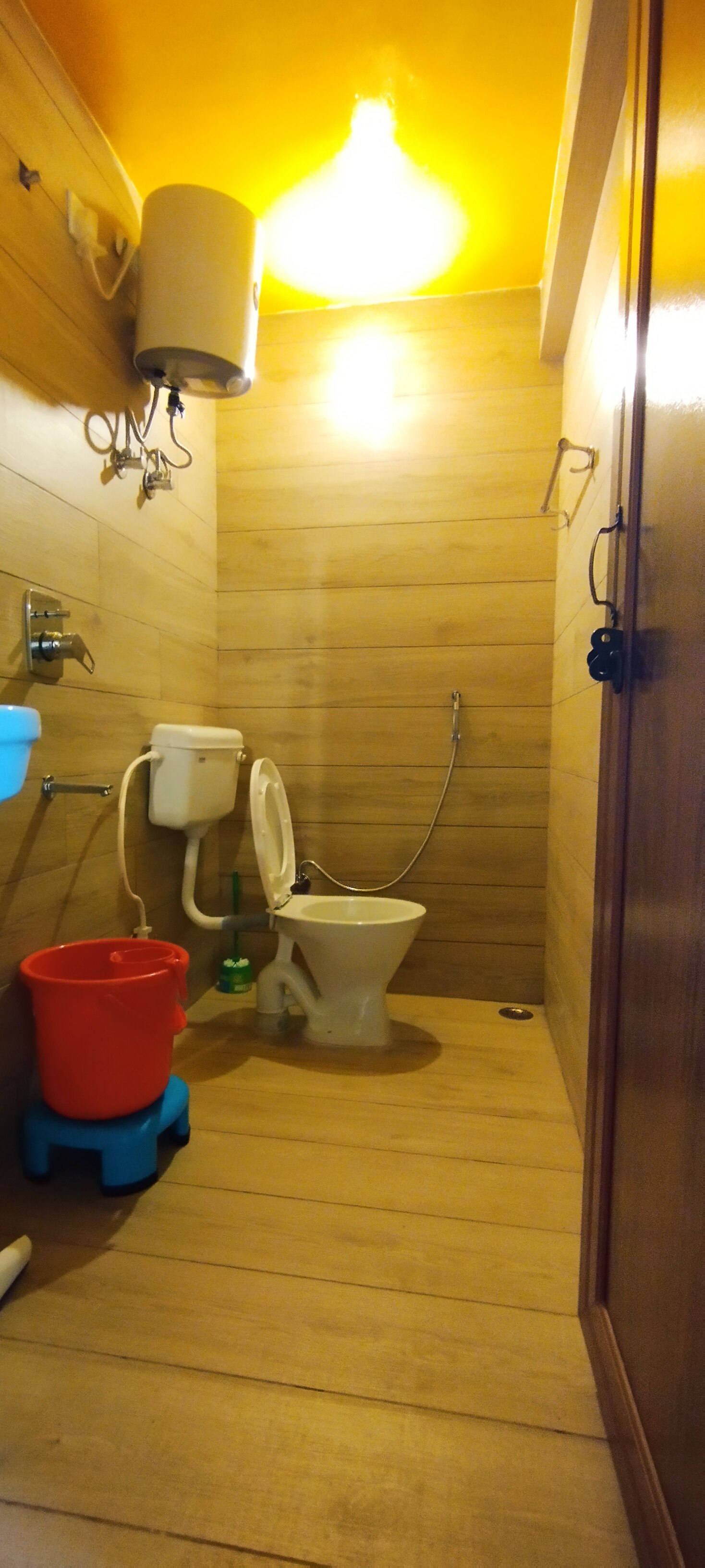Ababeel Homestay | Mountain Views @Hartola - Tap to explore photos