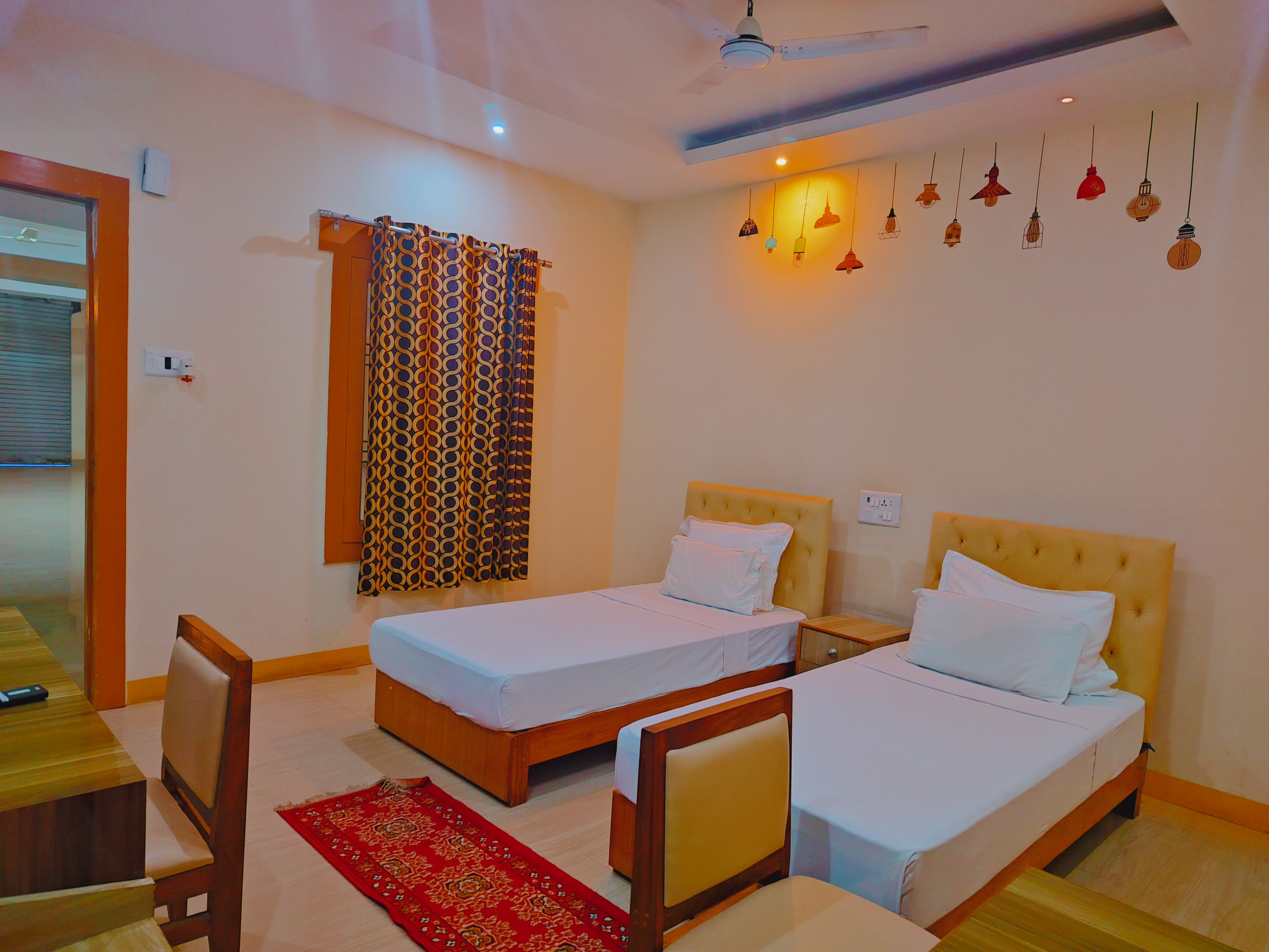 Beena Residency - Tap to explore photos