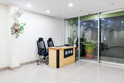 Hotel O M G Garden Balasiring, Ranchi