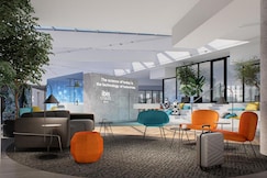 IBIS STYLES DELFT CITY CENTRE, Zoeterwoude