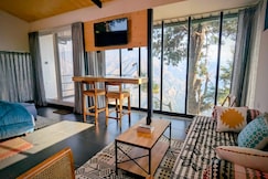 Kempty Top Himalayan Cabin, Mussoorie