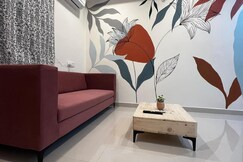 Prime Live 2 BHK Flat 506 at Kondapur, Hyderabad, Hyderabad