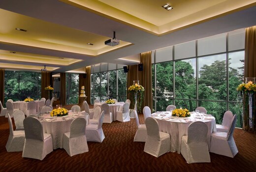 Hotel Fort Canning Singapore 3 1 2 8 7 6 5 Price Address Reviews