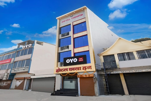 Hotel O Chaya In