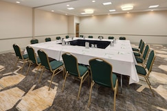 Holiday Inn CHARLOTTESVILLE-UNIV AREA, Albemarle