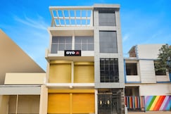 Hotel O Paradise Inn, Mandla